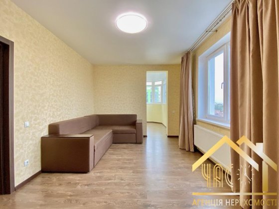 Продаж квартири 60м², 2 кімнати, ЖК «Сакура» Крюковщина