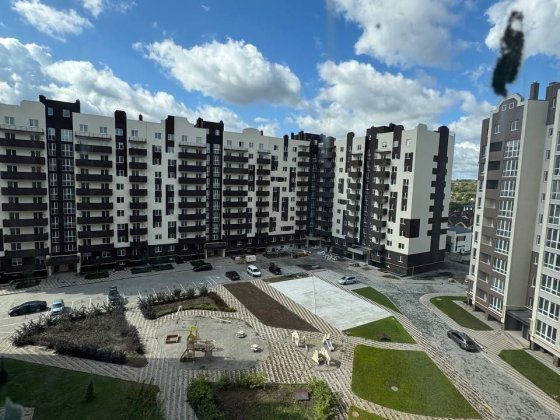 Продажа Нова Конча Заспа 2-комнатную в ЖК «Ліон» — ремонт, лифт, инфра Ходосівка