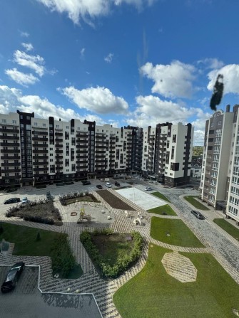 Продажа Нова Конча Заспа 2-комнатную в ЖК «Ліон» — ремонт, лифт, инфра - фото 1