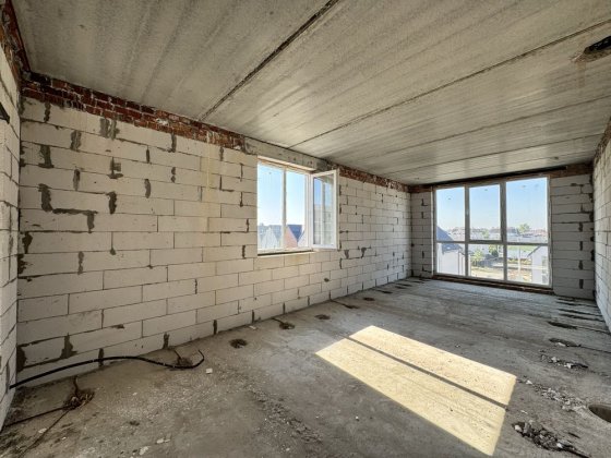 ‼️ВІД ВЛАСНИКА 32м2 однушка. видова квартира ‼️БЕЗ КОМІСІЇ Святопетровское