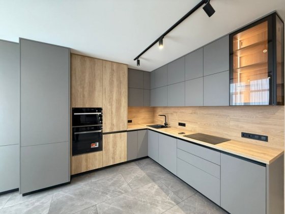 Продам квартиру з дизайнерським ремонтом в ЖК Оптимісто, с. Гатне! Гатне