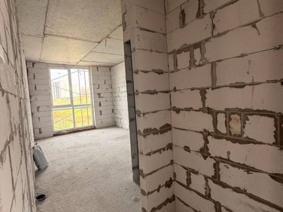 Продаж просторої 2к квартири 48м2 ЖК Sanville park Святопетрівське