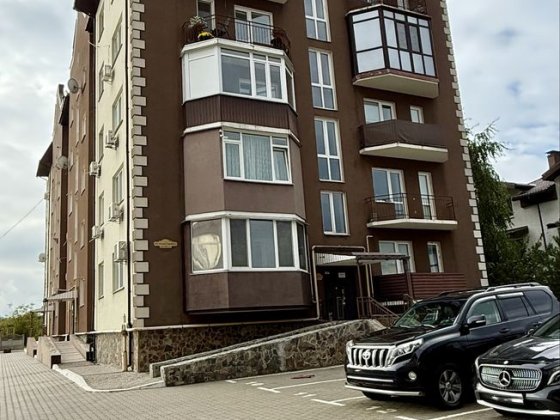 1но кім кв. Мегамаркет, ЖК One Family, Київ обл, Ходосівка Ходосовка