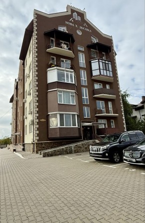 1но кім кв. Мегамаркет, ЖК One Family, Київ обл, Ходосівка - фото 1