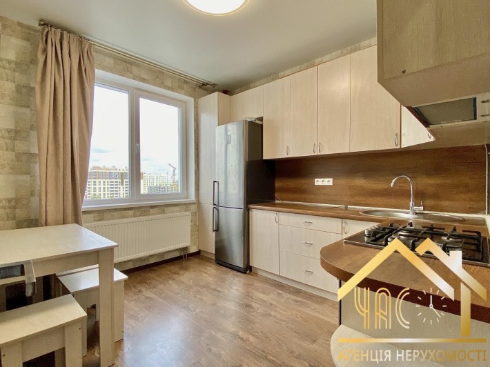 ‼️ 2к квартира з ремонтом! 61 м2 / 82.000$ Крюківщина! ЖК Піонерський - фото 1