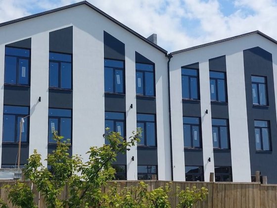 Продаж смарт квартири в с. Святопетрівське Святопетрівське