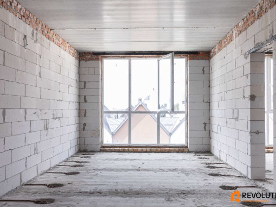 Без % продаж однокімнатної ЖК Sanville Park Святопетрівське Святопетровское