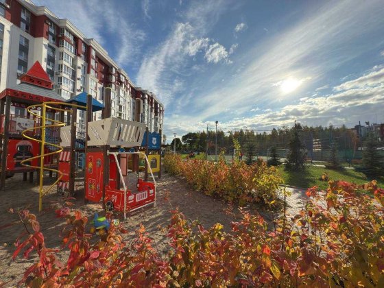 Продам 2К квартиру, в ЖК Добре місто, 65м2 Крюковщина