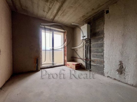 Продаж 1 кімн. квартири Ходосівка, Конча-Заспа, Мануфактура Без Комісі Ходосівка