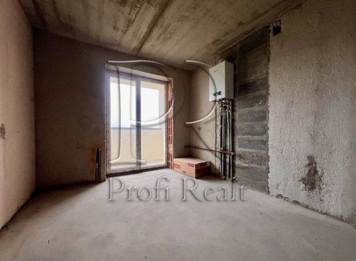 Продаж 1 кімн. квартири Ходосівка, Конча-Заспа, Мануфактура Без Комісі - фото 1