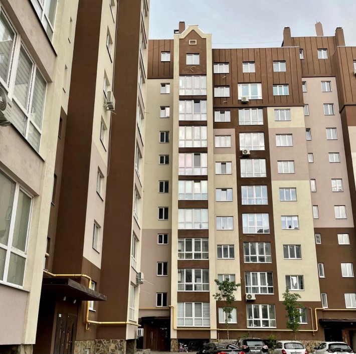 Продаж 3х кімнатної 2х рівневої квартири. с.Ходосівка, Київська обл.. - фото 1