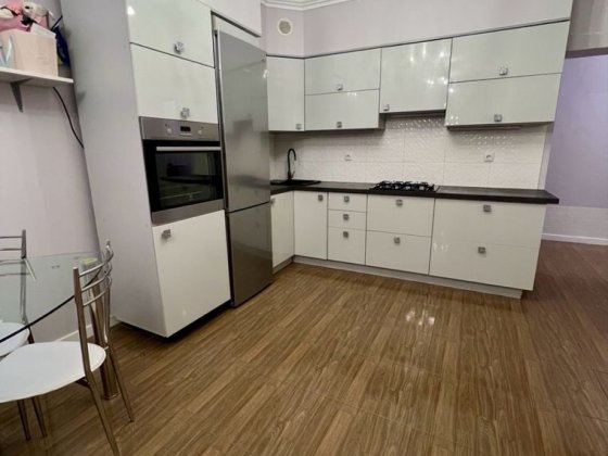 Продаж затишної 1к квартири з двориком ЖК Петрівський квартал Святопетрівське