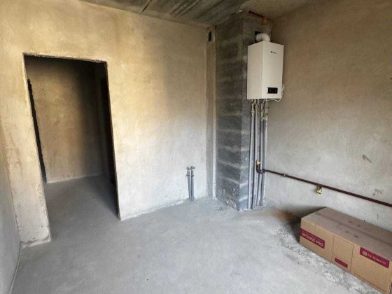 ЖК Вілар 1-кімнатна квартира з УНІКАЛЬНИМ ПЛАНУВАННЯМ Ходосівка