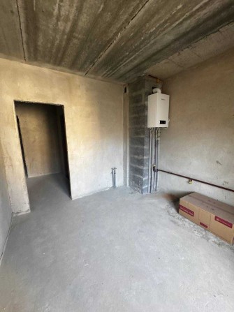 ЖК Вілар 1-кімнатна квартира з УНІКАЛЬНИМ ПЛАНУВАННЯМ - фото 1