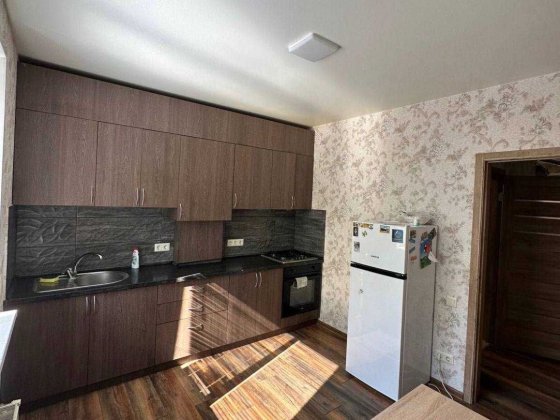 Хороша квартира Євро 2 з ремонтом у Ворзелі з мінімальним оформленням Ворзель