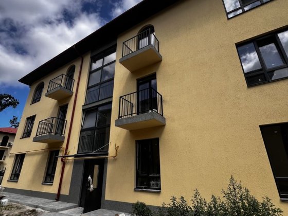 єОселя! Шикарна 1к квартира від забудовника з макс.наповненням! Ворзель