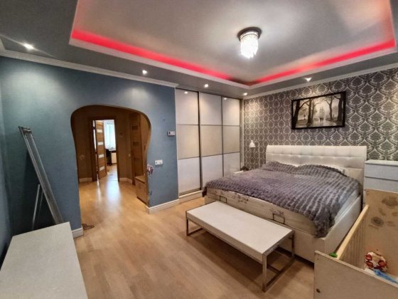 Продаж квартири 63 м2 ЖК Петрівський квартал Святопетрівське