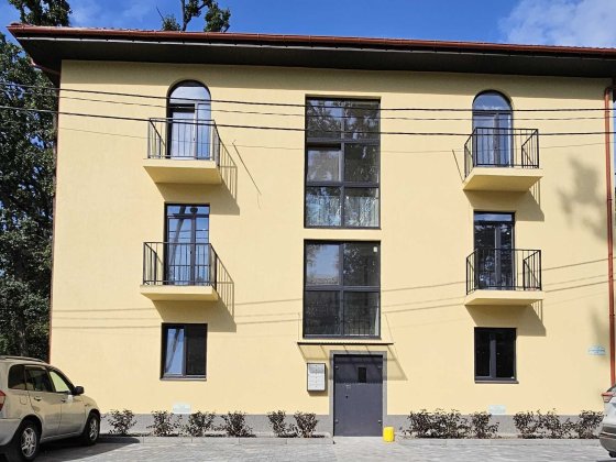 Ворзель - продаж 1-но кімнатної квартири Ворзель