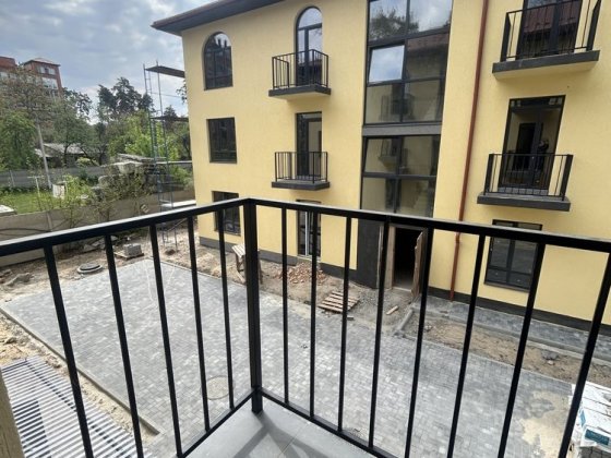 Топ ціна! 2к квартира в зданому будинку! Інд газ опалення! Єоселя! Ворзель