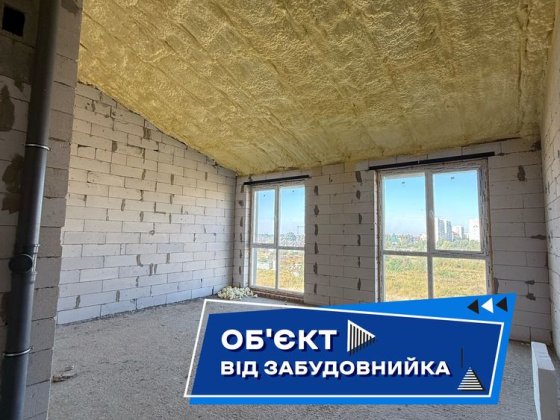 ‼️ Продаж дворівневої квартири з можливістю добудови ‼️ Святопетровское