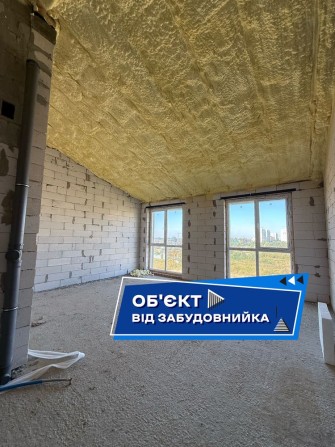‼️ Продаж дворівневої квартири з можливістю добудови ‼️ - фото 1