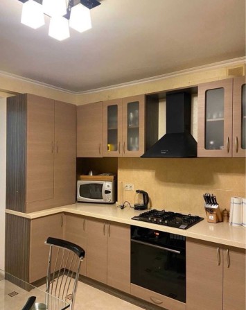 Продаж повноцінної 3-к квартири в ЖК Святопетрівський - фото 1