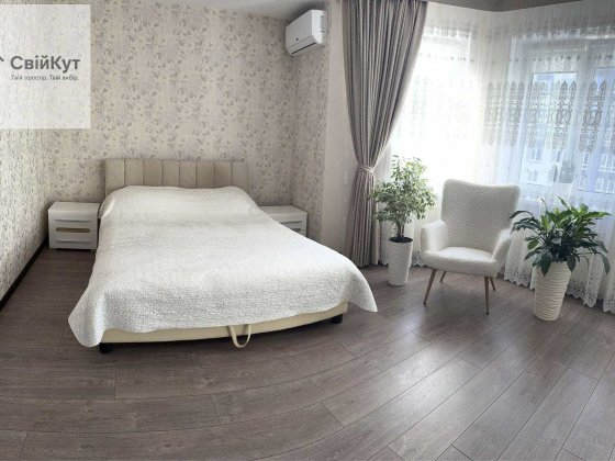 Продаж двокімнатної квартири, ЖК Святопетрівське Святопетровское