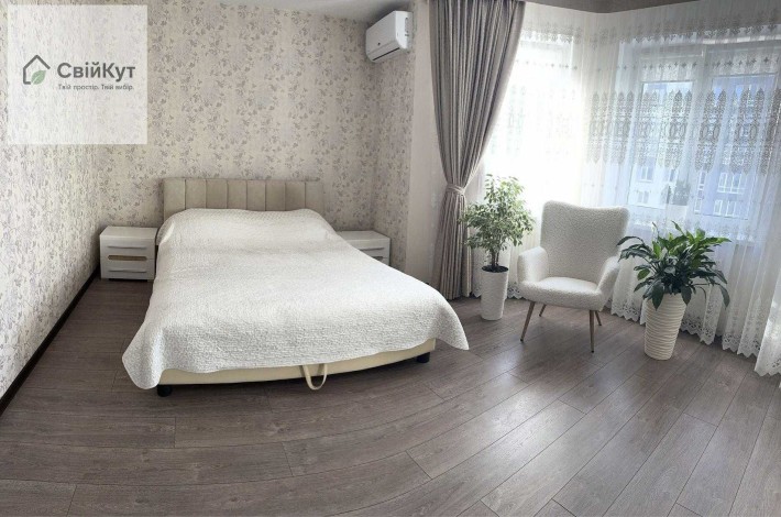 Продаж двокімнатної квартири, ЖК Святопетрівське - фото 1