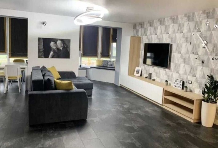 Без% є Оселя! є Відновленння! 65м2  Жк Євромісто 105000 - фото 1