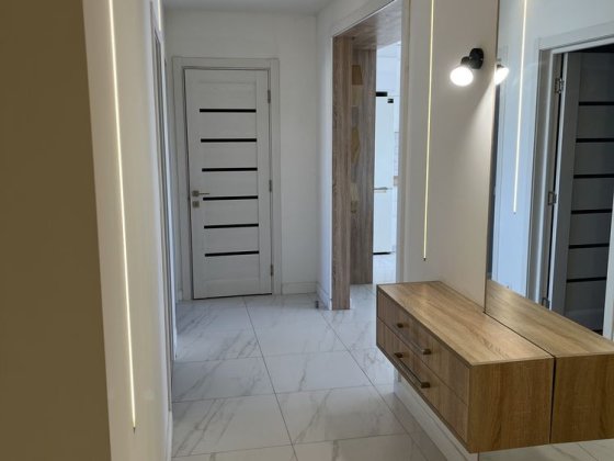 ПРОДАЖ квартири 78 м2 ЖК Євромісто , Крюківщина Крюковщина