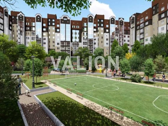 Продажа 1к квартиры в ЖК Новая Конча-Заспа, Ходосівка