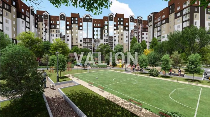 Продажа 1к квартиры в ЖК Новая Конча-Заспа, - фото 1