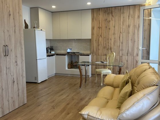 Продаж однокімнатної квартири ЖК «Петрівський квартал» Святопетрівське