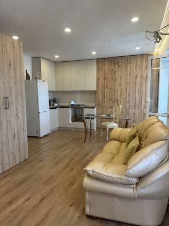 Продаж однокімнатної квартири ЖК «Петрівський квартал» - фото 1