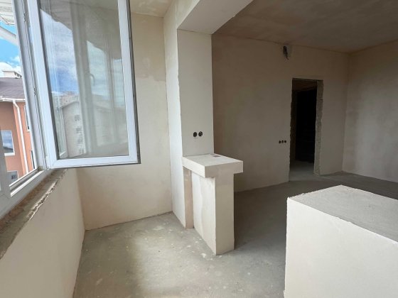 Продаж 1 кімнатна квартира Крюківщина Без комісії Крюківщина