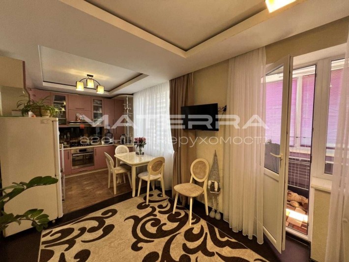 Крюківщина - Вишневе Продаж 2к квартири ЖК Вишнева Оселя - фото 1