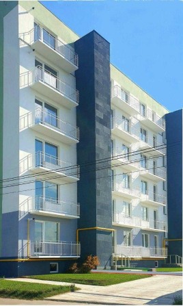 ПРОДАЖ 1-кімнатних Квартир ХОДОСІЇВКА - Ново-Обухівська траса - фото 1