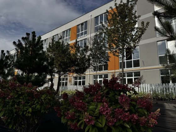 Однокімнатна квартира с. Святопетрівське Святопетровское