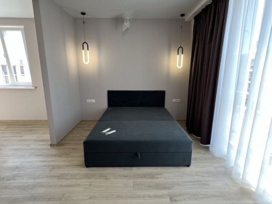 Продаж 1к квартира 38 м.кв з ремонтом Святопетрівське 7 км до Києва Святопетрівське