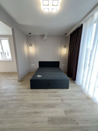 Продаж 1к квартира 38 м.кв з ремонтом Святопетрівське 7 км до Києва - фото 1