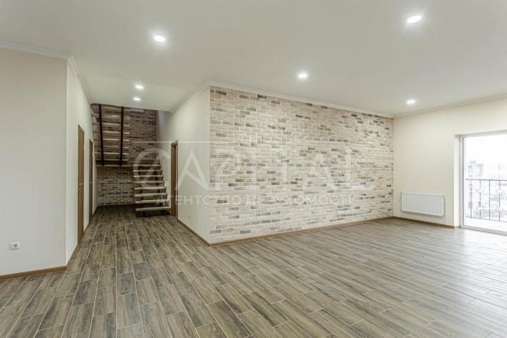 Продаж квартири, вул. Чорновола, Ходосівка, Обухівський р-н - фото 1