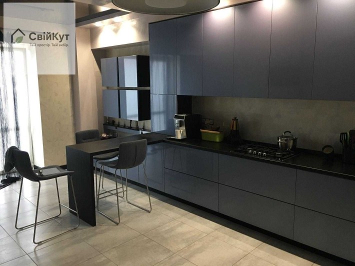 Продаж 5-к дворівнева квартира  ЖК Петрівський квартал Святопетрівське - фото 1