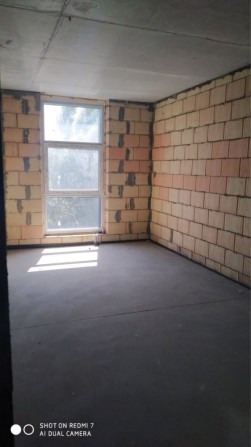 1-К 50м2 в ЖК BASA CITY с. Ходосіївка, вул. Приозерна - фото 1