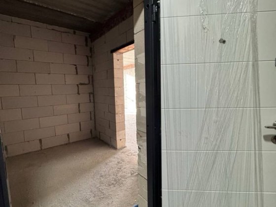 Продаж квартири 43м2 ЖК Sanville park Святопетрівське