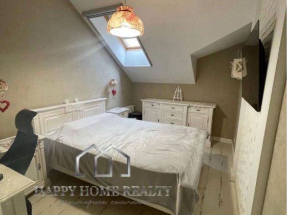 Продаж чудової дворівневої квартири в ЖК Петрівський квартал Святопетровское