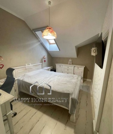 Продаж чудової дворівневої квартири в ЖК Петрівський квартал - фото 1