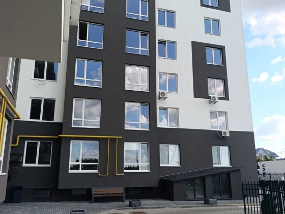 Єоселя!Продається 1-кімнатна квартира вс. Святопетрівське.без% Святопетровское