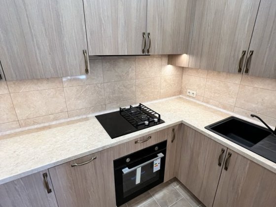 Продаж 2к квартири з газом Святопетрівське ЖК Sanville park Святопетрівське