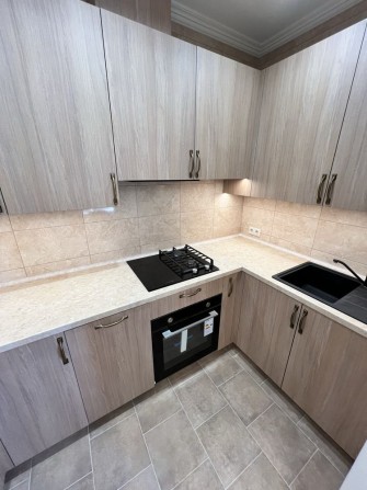 Продаж 2к квартири з газом Святопетрівське ЖК Sanville park - фото 1