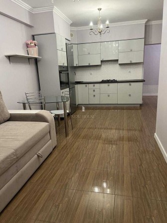 Продаж 1-кімнатної квартири з власним двориком, Святопетрівське - фото 1